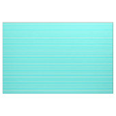 Hellgelbes und zyklisches farbiges Muster Stoff (Yard (91,4 cm))