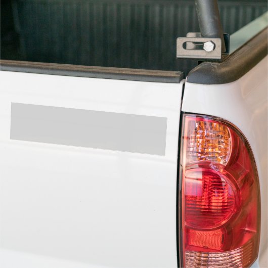 Hellgrau Autoaufkleber (Auf Lkw)
