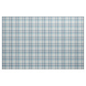 Hellgrau-blau strukturiert stoff (Fat Quarter (45,7 x 55,9 cm))