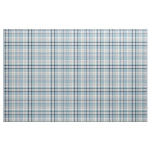 Hellgrau-blau strukturiert stoff (Fat Quarter (45,7 x 55,9 cm))