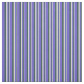 Hellgrau, dunkelschiefer Grau und schiefer Blaue L Stoff (Muster)