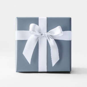 Hellgrau Geschenkpapier