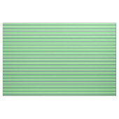 Hellgrau, grün, beige und Limon gefärbt Stoff (Yard (91,4 cm))