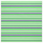 Hellgrau, grün, beige und Limon gefärbt Stoff (Muster)
