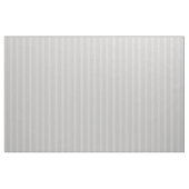 Hellgrau & Hellgraue Streifen Stoff (Fat Quarter (45,7 x 55,9 cm))