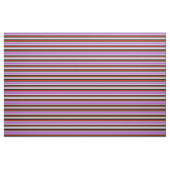 Hellgrau, orchid, grün, rot und schwarz gefärbt stoff (Fat Quarter (45,7 x 55,9 cm))