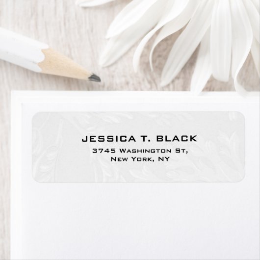 Hellgrau Schlicht Elegante Moderne Moderne Moderne (Insitu)