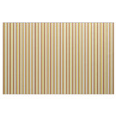 Hellgrau, Siena und gelb farbiges Muster Stoff (Yard (91,4 cm))