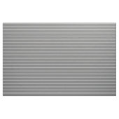 Hellgrau und dunkelgrau gestreift/geflochten Muste Stoff (Fat Quarter (45,7 x 55,9 cm))