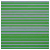 Hellgrau und grüne Farbmuster Stoff (Muster)