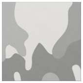 Hellgraue Camouflage-Tarnungs-Militärarmee-Muster Stoff (Nahaufnahme)