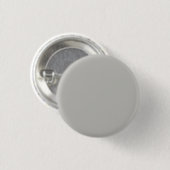 Hellgraue Farbe Button (Vorne & Hinten)