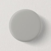 Hellgraue Farbe Button (Vorderseite)
