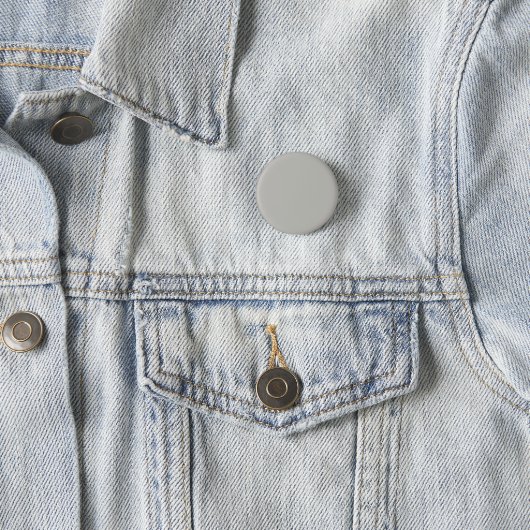 Hellgraue Farbe Button (Beispiel)