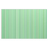 Hellgraue, grüne, Limone, dunkelgrüne und weiße Li Stoff (Fat Quarter (45,7 x 55,9 cm))