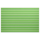Hellgraue, kartreuse und dunkelgrüne Linien Stoff (Fat Quarter (45,7 x 55,9 cm))