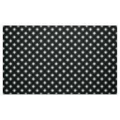 Hellgraue und dunkelgraue Kachelsteine Stoff (Fat Quarter (45,7 x 55,9 cm))