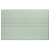 Hellgraue und dunkelmeergrüne Linien Stoff (Fat Quarter (45,7 x 55,9 cm))