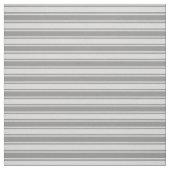 Hellgraue und graue Streifen Stoff (Muster)