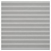 Hellgraue und graue Streifen Stoff (Muster)