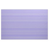Hellgraue und mittelblaue Streifen Stoff (Fat Quarter (45,7 x 55,9 cm))