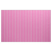 Hellgraue und tiefrosa farbene Linien Stoff (Yard (91,4 cm))