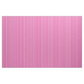 Hellgraue und tiefrosa farbene Linien Stoff (Fat Quarter (45,7 x 55,9 cm))