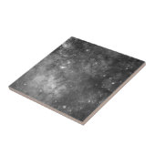 Hellgraues Abstraktes Cooles Muster Modernes Fliese (Seite)