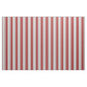 Hellgraues, braunes und dunkelgraues Muster Stoff (Fat Quarter (45,7 x 55,9 cm))