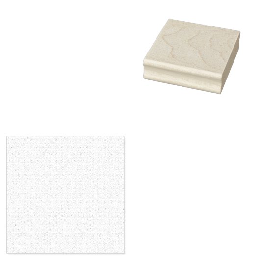 Hellgraues geometrisches Fliesenmuster Gummistempel (Stempel)