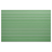 Hellgraues, graues und grünes Muster der Streifen Stoff (Fat Quarter (45,7 x 55,9 cm))