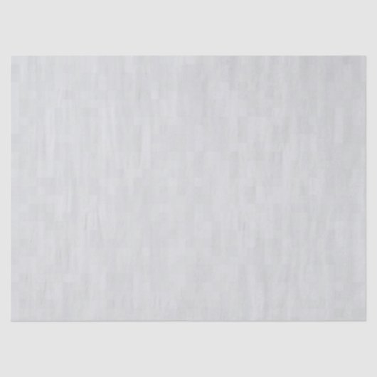 Hellgraues Mustertuchpapier - Geschenk / Party Seidenpapier (Vorderseite)