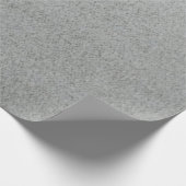 Hellgraues Packpapier (Ecke)