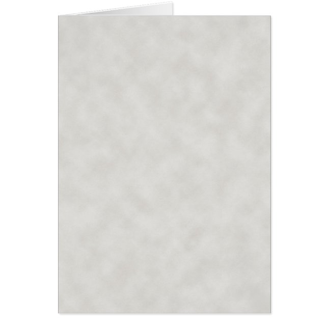 Hellgraues Perchment Textur Hintergrund (Vorne)