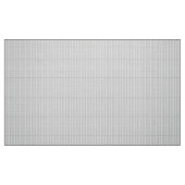 Hellgraues, sich wiederholendes V-förmiges Muster Stoff (Fat Quarter (45,7 x 55,9 cm))