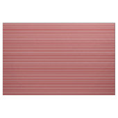 Hellgraues und braun gefärbtes Streifenmuster Stoff (Yard (91,4 cm))