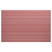 Hellgraues und braun gefärbtes Streifenmuster Stoff (Fat Quarter (45,7 x 55,9 cm))