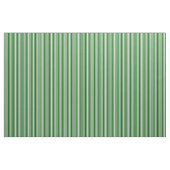Hellgraues und dunkelgrünes Muster Stoff (Yard (91,4 cm))