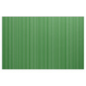 Hellgraues und dunkelgrünes Muster Stoff (Yard (91,4 cm))