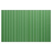 Hellgraues und dunkelgrünes Muster Stoff (Fat Quarter (45,7 x 55,9 cm))