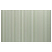 Hellgraues und dunkelöbliches, grünes Muster Stoff (Fat Quarter (45,7 x 55,9 cm))