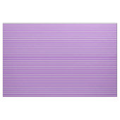 Hellgraues und dunkelorchid farbiges Muster Stoff (Yard (91,4 cm))