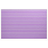 Hellgraues und dunkelorchid farbiges Muster Stoff (Fat Quarter (45,7 x 55,9 cm))