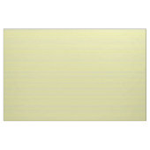 Hellgraues und gelbfarbenes Streifenmuster Stoff (Fat Quarter (45,7 x 55,9 cm))