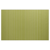 Hellgraues und grünes/gestreiftes Muster Stoff (Yard (91,4 cm))