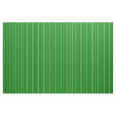 Hellgraues und grünes/gestreiftes Muster Stoff (Yard (91,4 cm))