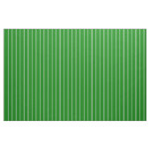 Hellgraues und grünes/gestreiftes Muster Stoff (Fat Quarter (45,7 x 55,9 cm))