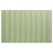 Hellgraues und grünes Streifenmuster Stoff (Fat Quarter (45,7 x 55,9 cm))