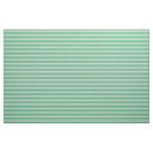 Hellgraues und meergrünes Muster Stoff (Yard (91,4 cm))