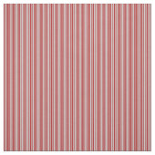 Hellgraues und rotes Muster Stoff (Muster)